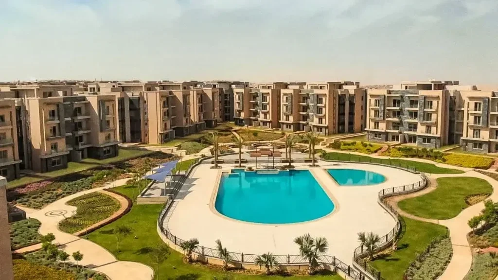 أفضل الأماكن بالقاهرة الجديدة